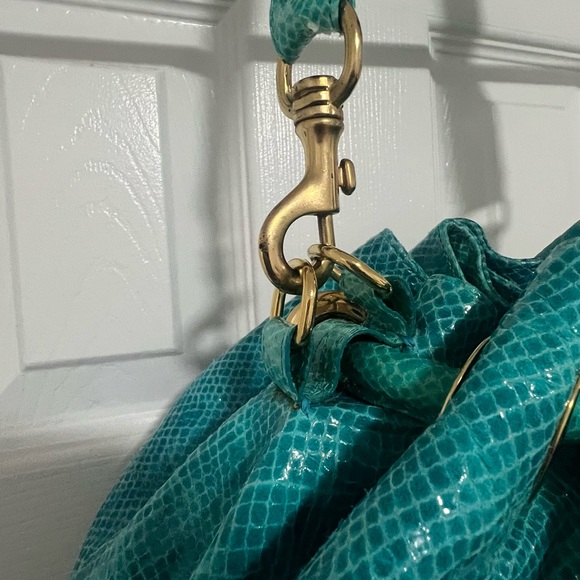 Stuart Weitzman vintage purse - Picture 5 of 13